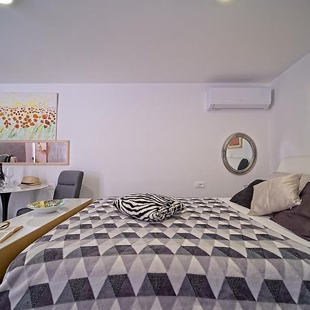 Apartments Lux Μακάρσκα Εξωτερικό φωτογραφία