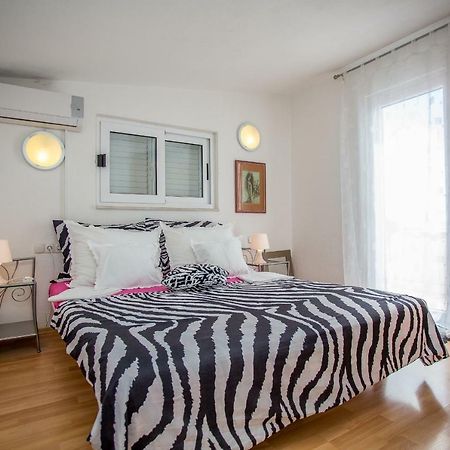 Apartments Lux Μακάρσκα Εξωτερικό φωτογραφία