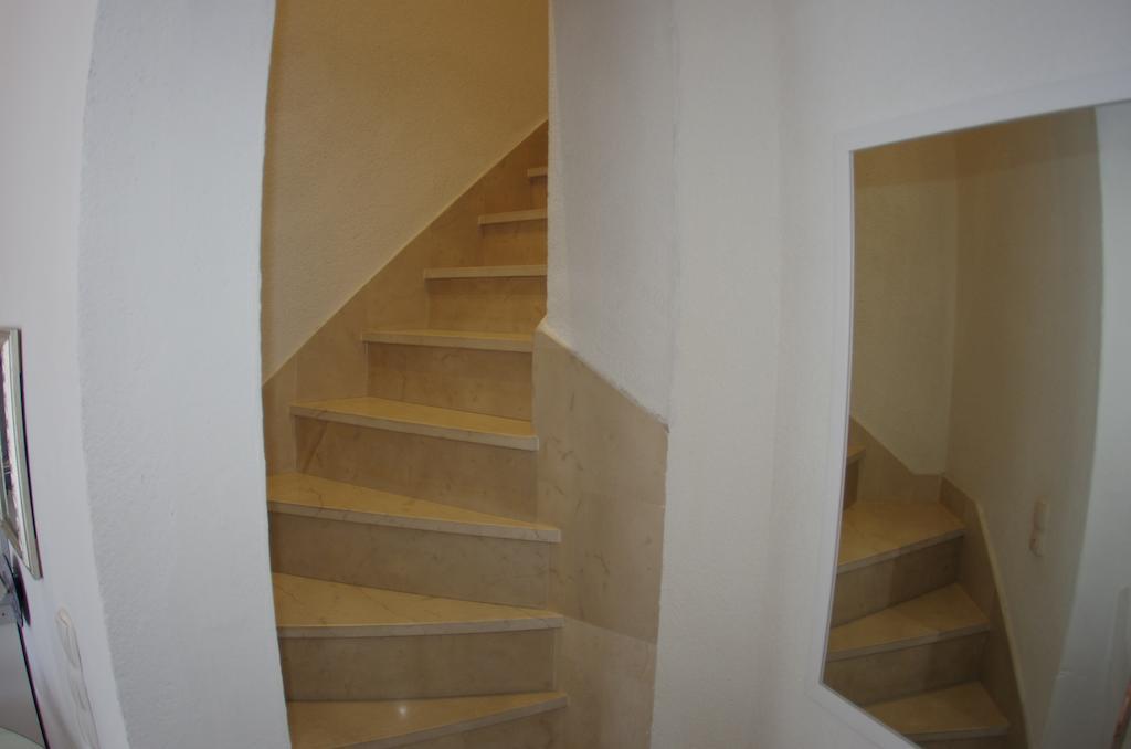 Apartments Lux Μακάρσκα Δωμάτιο φωτογραφία
