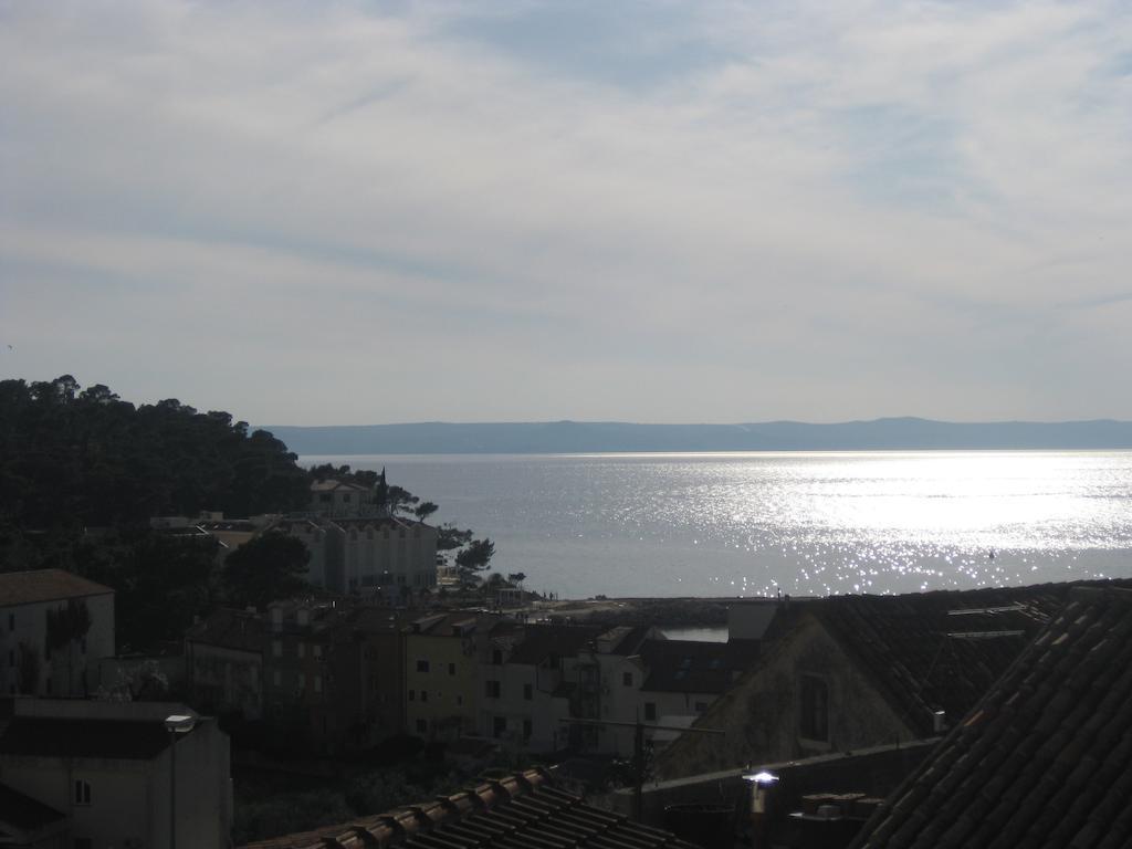 Apartments Lux Μακάρσκα Δωμάτιο φωτογραφία