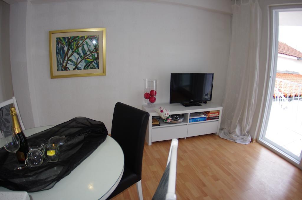 Apartments Lux Μακάρσκα Δωμάτιο φωτογραφία