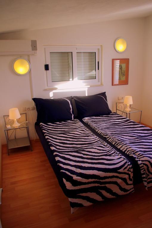 Apartments Lux Μακάρσκα Εξωτερικό φωτογραφία