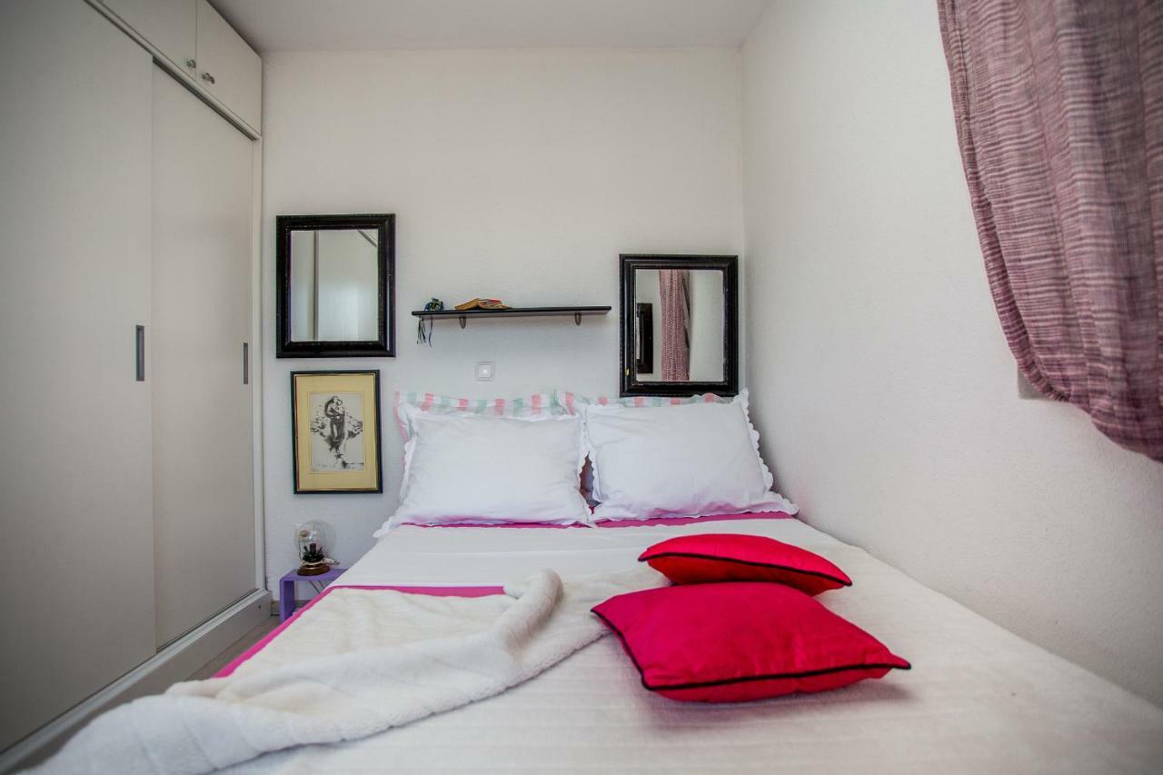 Apartments Lux Μακάρσκα Εξωτερικό φωτογραφία